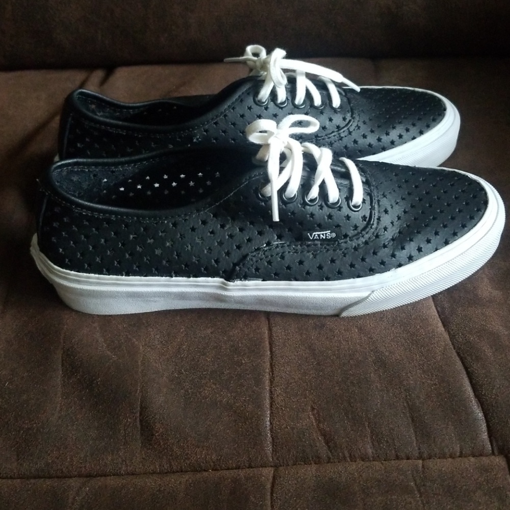 Vans Sneakers - Size 7.5